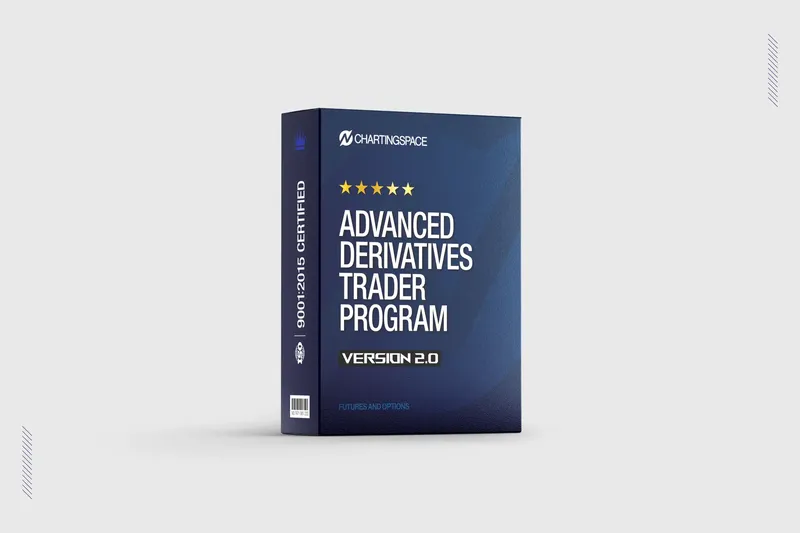 Advanced Derivatives Trader Program