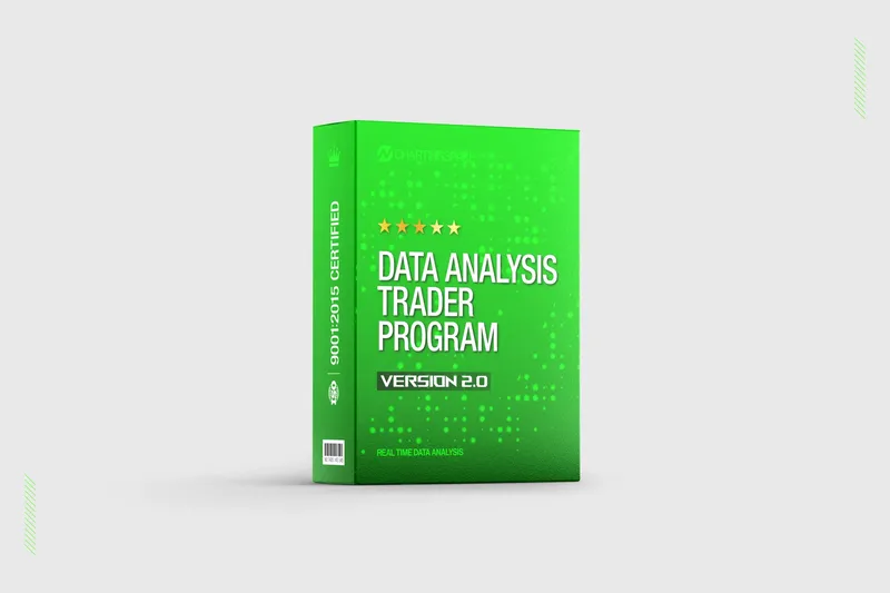 Data Analysis Trader Program