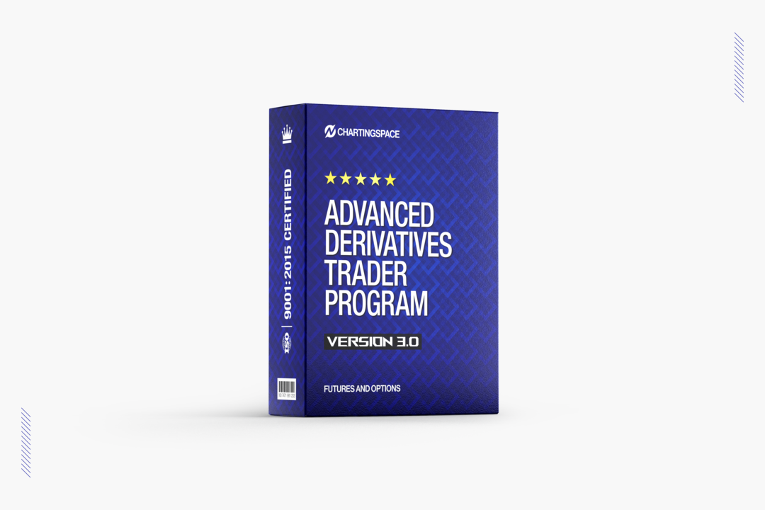 Advanced Derivatives Trader Program