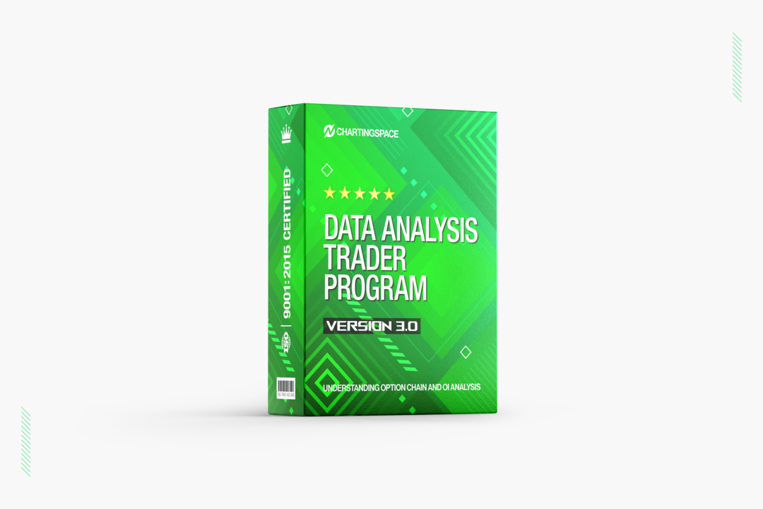 Data Analysis Trader Program