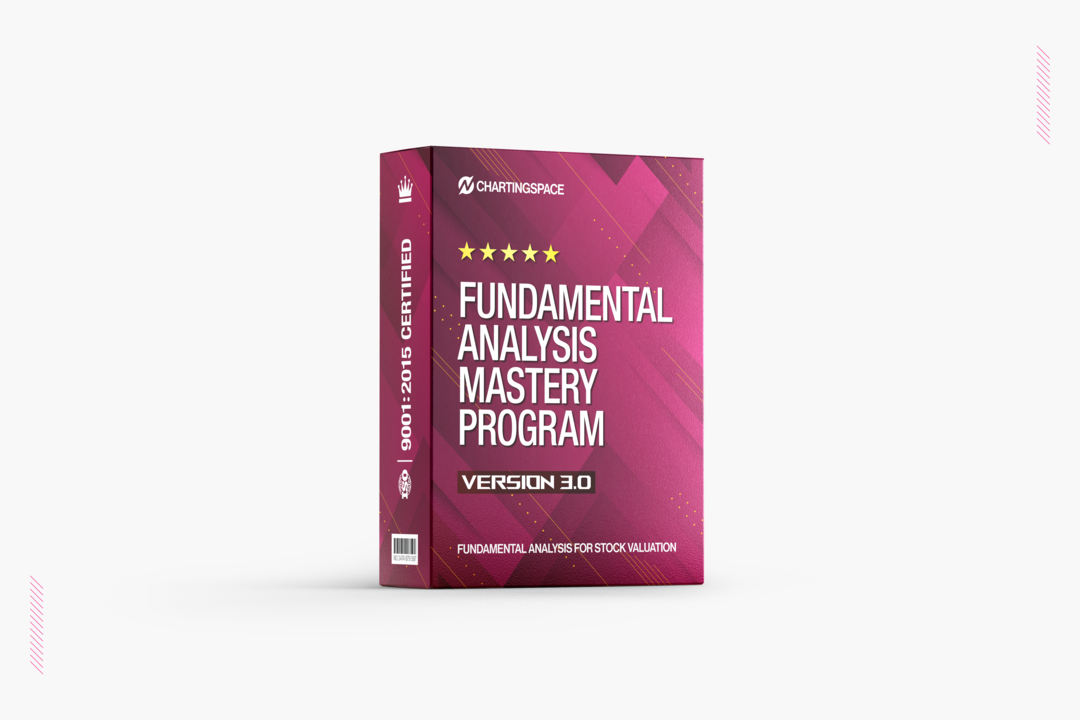 Fundamental Analysis Mastery Program