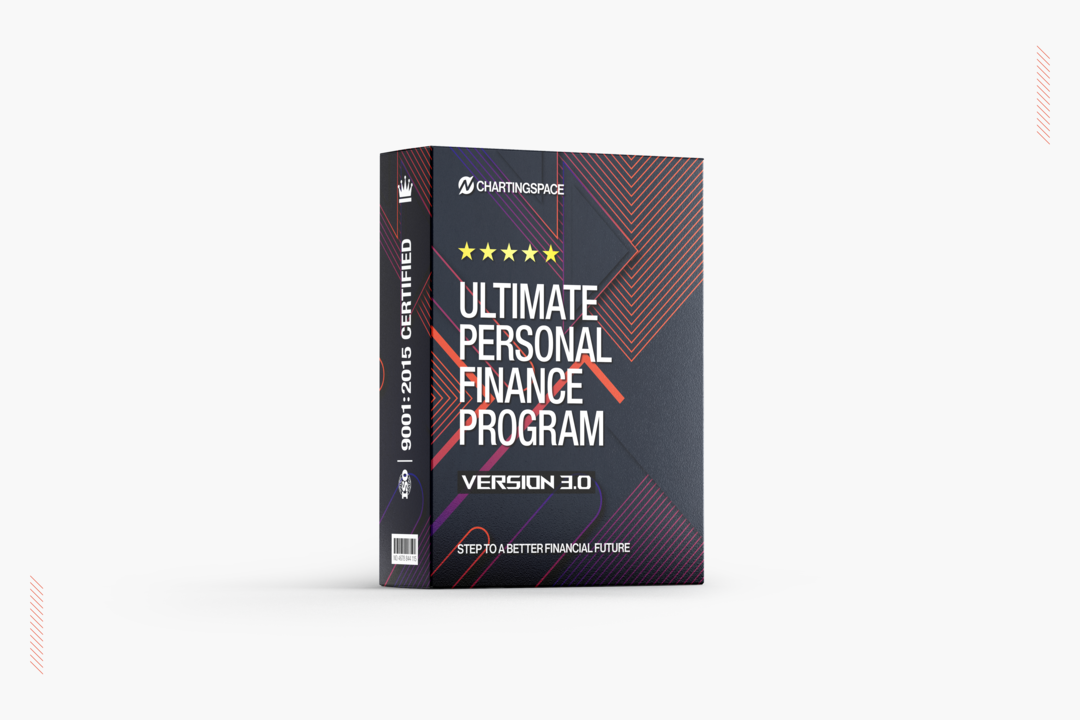 Ultimate Personal Finance Program